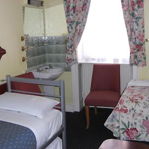 Driepersoonskamer